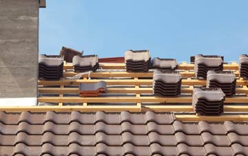 Barmby On The Marsh clay roofing costs