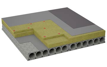 considerations of Barmby On The Marsh flat roofing insulation