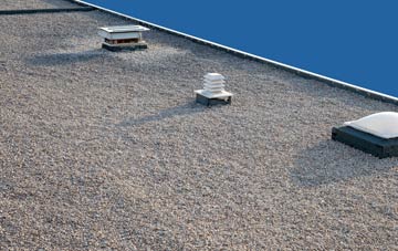 flat roofing Barmby On The Marsh, East Riding Of Yorkshire