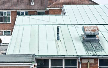 Barmby On The Marsh lead roofing costs