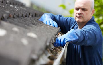 cleaning and inspecting Barmby On The Marsh roofs
