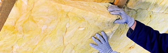 quotes for Barmby On The Marsh roof insulation