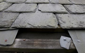 Barmby On The Marsh slate roof repairs and maintenance