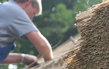 professional Barmby On The Marsh thatchers