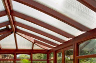 Barmby On The Marsh conservatory roofing insulation