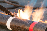 Barmby On The Marsh flat roofing replacement