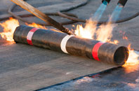 Barmby On The Marsh flat roof sealing
