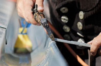 Barmby On The Marsh lead roof quotes